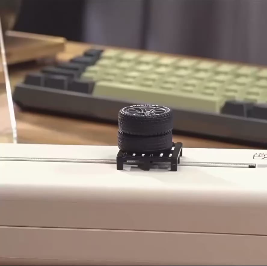 Load video: 